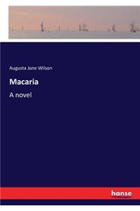 Macaria