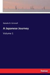 A Japanese Journey