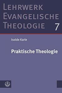 Praktische Theologie