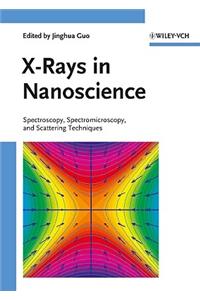 X-Rays in Nanoscience