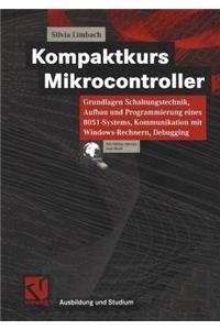 Kompaktkurs Mikrocontroller