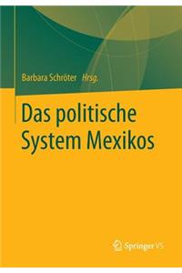 Das politische System Mexikos