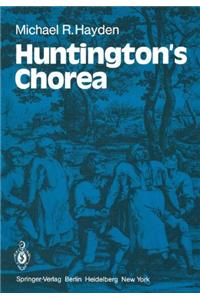 Huntington's Chorea