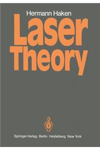 Laser Theory