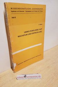 Umwelteinflusse Auf Wachstum Und Entwicklung