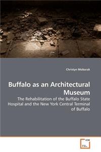 Buffalo as an Architectural Museum
