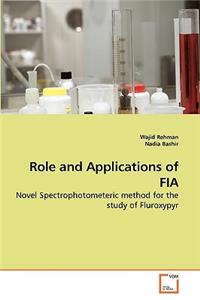 Role and Applications of FIA