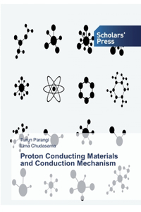 Proton Conducting Materials and Conduction Mechanism