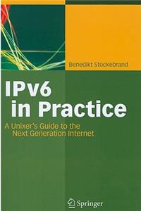 IPv6 in Practice