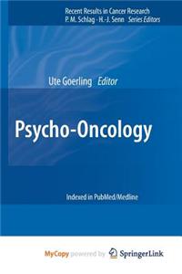 Psycho-Oncology