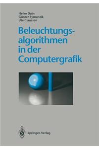 Beleuchtungsalgorithmen in Der Computergrafik