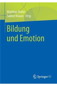 Bildung und Emotion