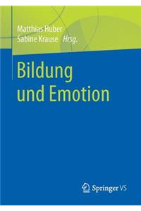 Bildung Und Emotion