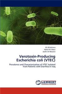 Verotoxin-Producing Escherichia coli (VTEC)