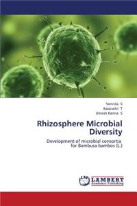 Rhizosphere Microbial Diversity