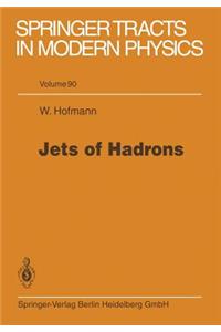 Jets of Hadrons