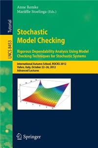 Stochastic Model Checking