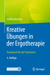 Kreative Übungen in Der Ergotherapie