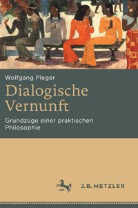 Dialogische Vernunft