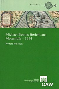 Michael Boyms Bericht Aus Mosambik - 1644
