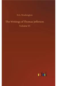 The Writings of Thomas Jefferson