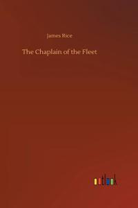 The Chaplain of the Fleet