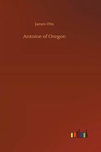 Antoine of Oregon