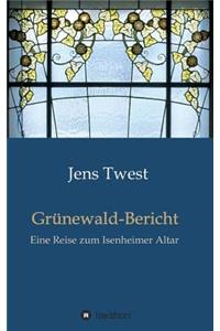 Grünewald-Bericht