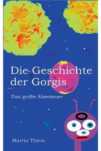 Geschichte der Gorgis