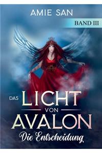 Das Licht von Avalon