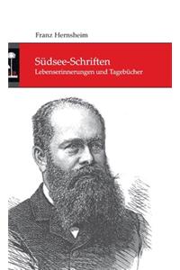Südsee-Schriften