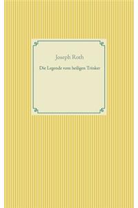 Die Legende vom heiligen Trinker