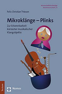 Mikroklange - Plinks