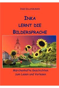 Inka Lernt Die Bildersprache
