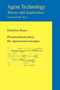 Prozess-Infrastruktur Fur Agentenanwendungen