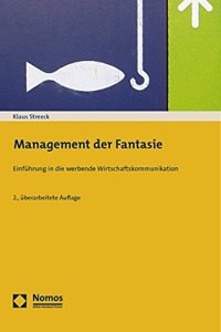 Management Der Fantasie