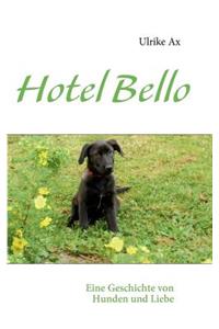 Hotel Bello