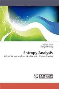 Entropy Analysis