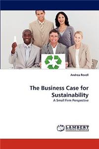 The Business Case for Sustainability
