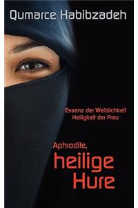 Aphrodite, heilige Hure