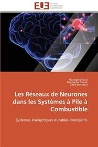 Les Réseaux de Neurones Dans Les Systèmes À Pile À Combustible