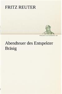 Abendteuer Des Entspekter Brasig