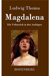 Magdalena