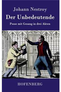 Unbedeutende