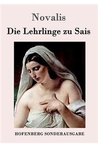 Die Lehrlinge zu Sais