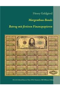 Morgenthau-Bonds