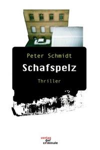 Schafspelz. Thriller