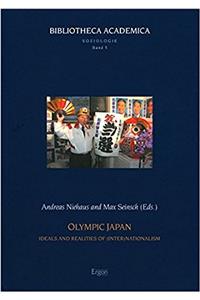 Olympic Japan