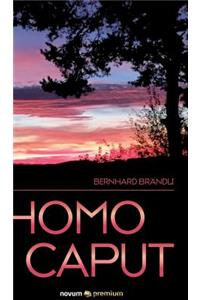 Homo Caput