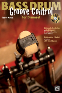 Bass Drum Groove Control